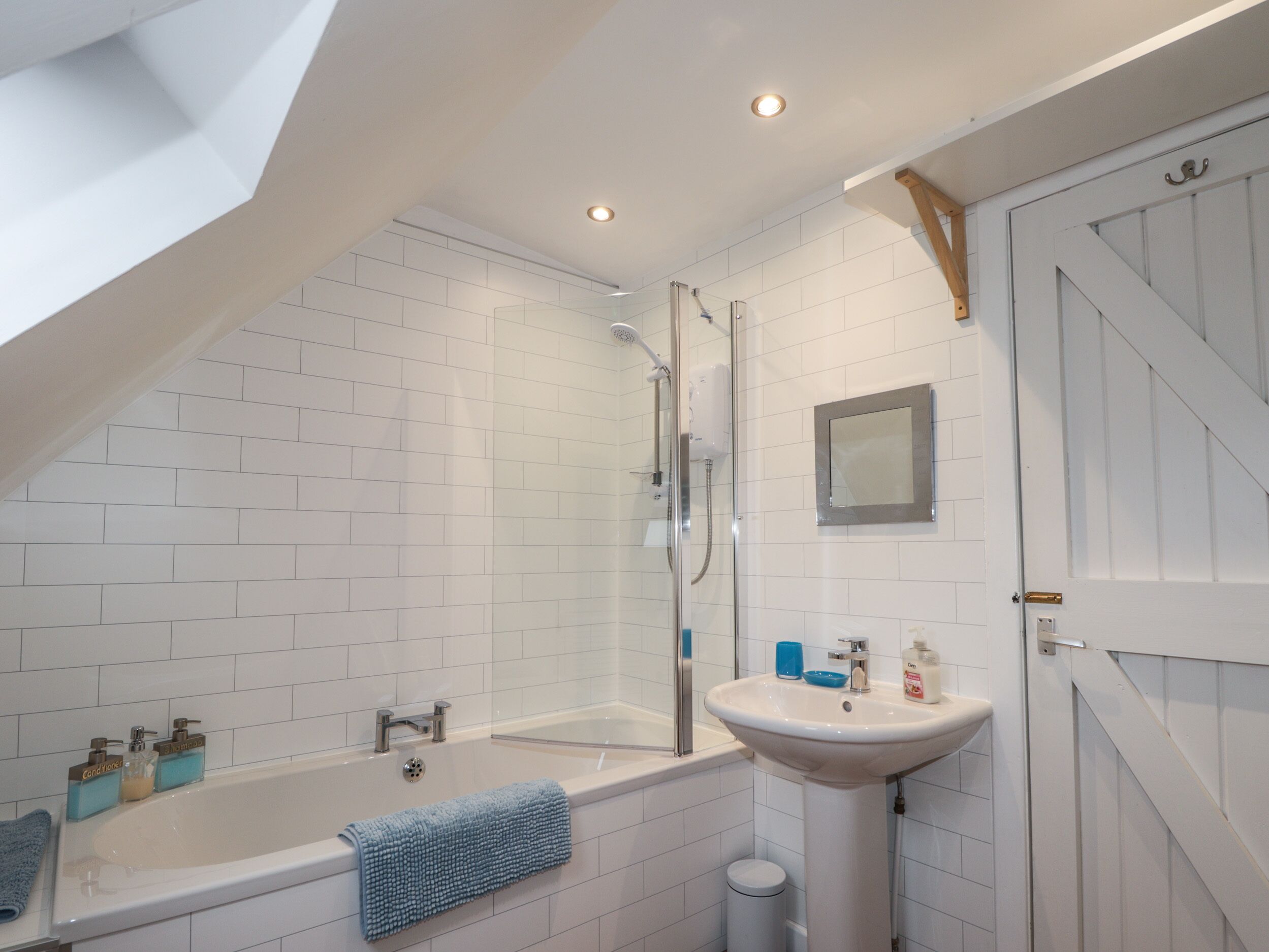 Cottage | Interior