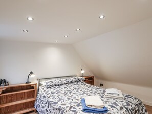 Casa rural | Interior