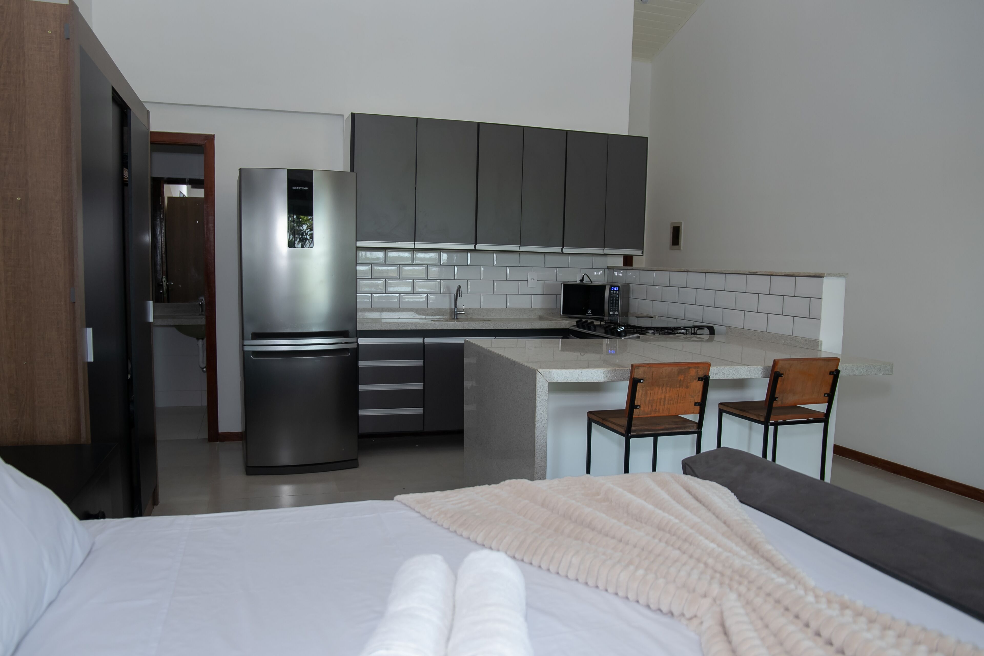 Dapur pribadi