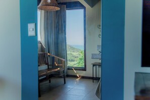 Pillow-top beds, minibar, free WiFi, bed sheets - Pousada Peninsula de Buzios (Búzios)