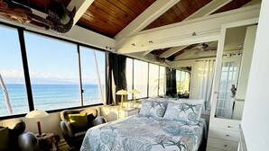 3 bedrooms, travel cot, WiFi, bed sheets - PAPAKEA RESORT -BRING THE FAMILY TO MAUI  - July/August Specials (Lahaina)