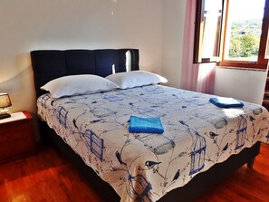 3 عدّة غرف نوم وواي فاي