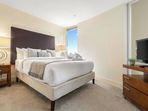 1 bedroom, WiFi (free)