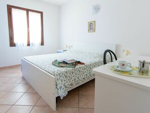 2 chambres, Wi-Fi gratuit