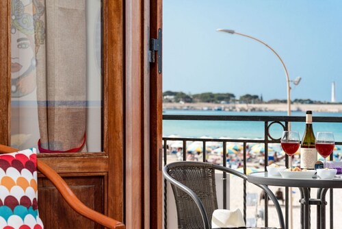 Beach Apartaments Trilocale