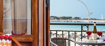 Beach Apartaments Trilocale