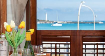 Beach Apartments - Two-Room