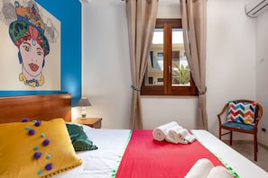 1 slaapkamer