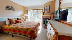 2 soverom, wi-fi, sengetøy og rullestolvennlig