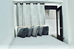 3 Schlafzimmer, WLAN, Bettwäsche