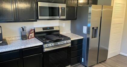 Newly remodeled beautiful home in a nice neighborhood!