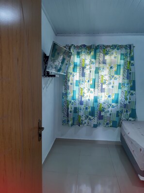 1 bedroom, WiFi, wheelchair access - BEACH PATH (Paraty Mirim)