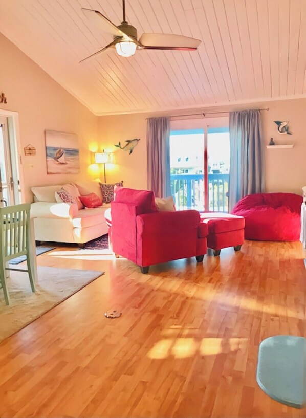 Téléviseur connecté