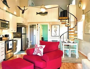 Téléviseur connecté