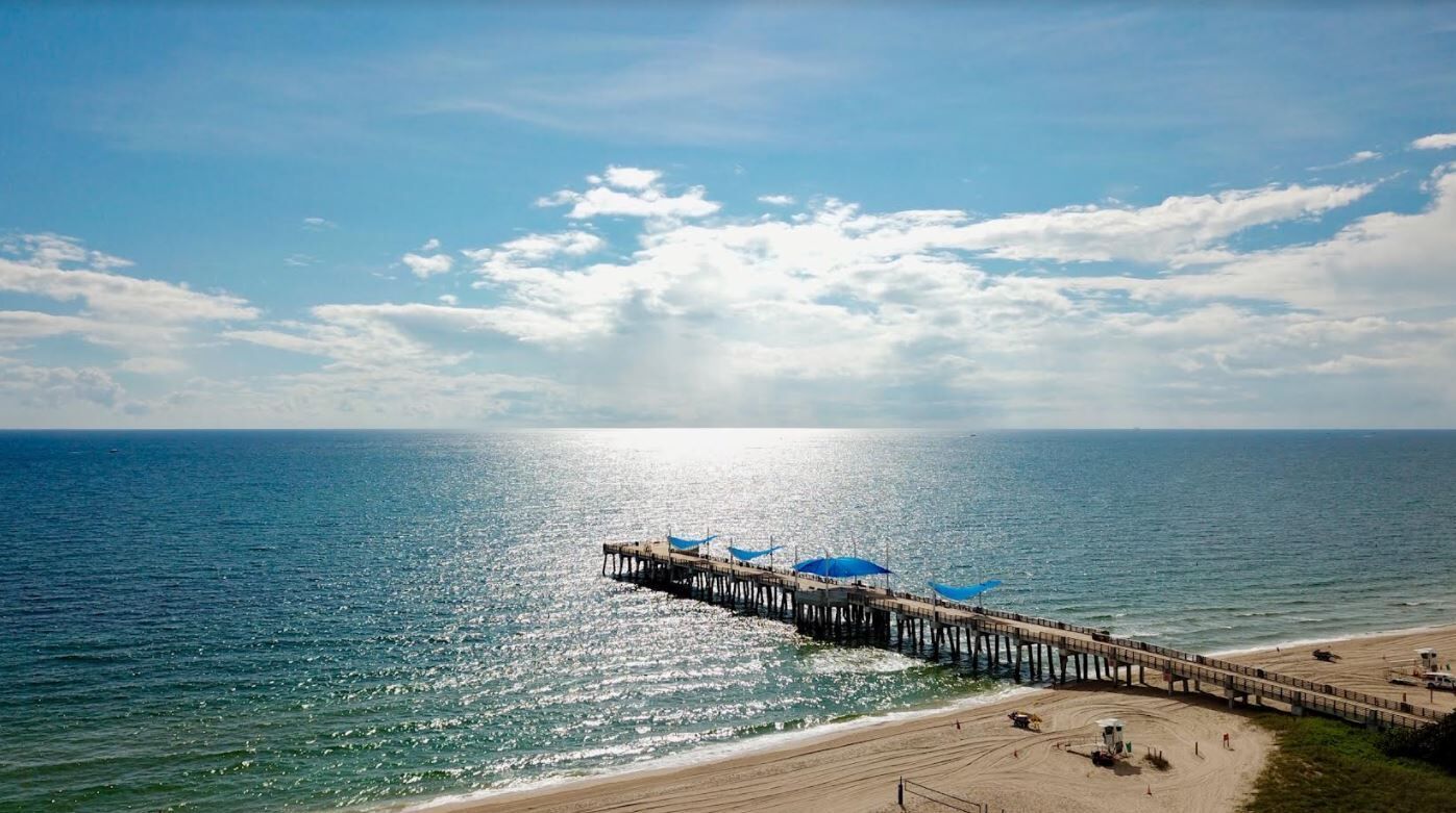 3 Beautiful Homes Close To The Beach