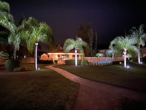 Property grounds - Quite Getaway (Bonita Springs)