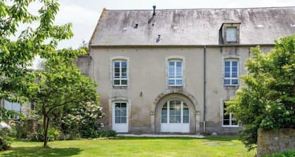 Maison Sainte Claire by Interhome