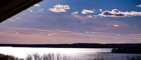 施設からの眺望