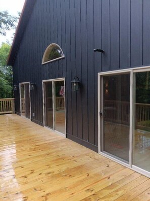 テラス / パティオ