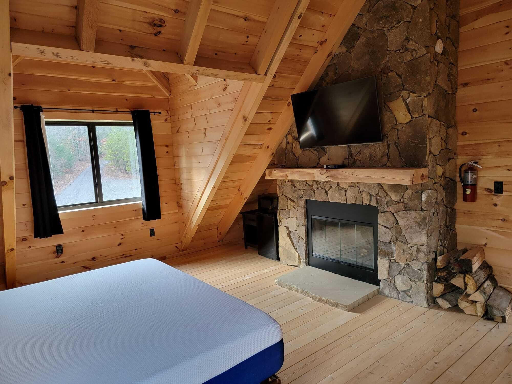 6 bedrooms, in-room safe, iron/ironing board, travel cot