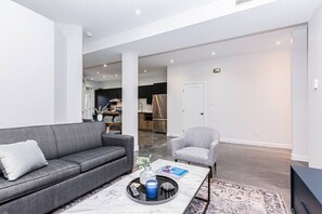 Flatscreentelevisie, Netflix en streamingdiensten