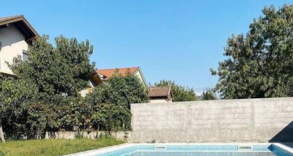 Luxury Villa With Pool & Jacuzzy 8 Min from Mostar