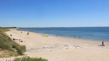 Plage à proximité