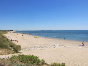 Plage à proximité
