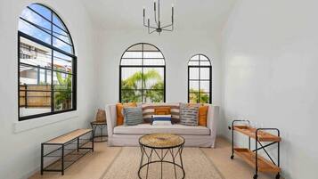 Fernseher, Arbeitsbereiche