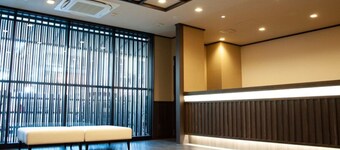 HOTEL GLANYs KOSHIGAYA