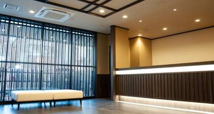 HOTEL GLANYs KOSHIGAYA