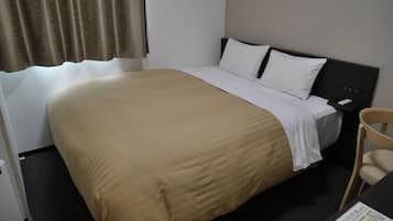 Couette en duvet d'oie, bureau, Wi-Fi gratuit, draps fournis