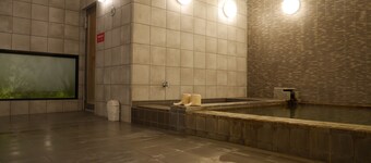HOTEL GLANYs KOSHIGAYA
