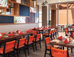 Restaurantes
