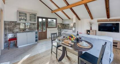 House Pepica With Hot Tub, Kraljevec na Sutli, Croatia