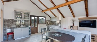 House Pepica With Hot Tub, Kraljevec na Sutli, Croatia