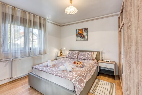 House Pepica with Jacuzzi in Zagorje, Kraljevec na Sutli, Croatia