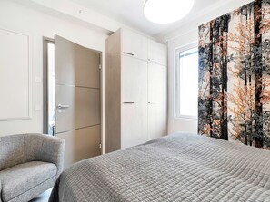 1 bedroom, Internet