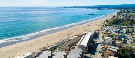 Plage à proximité
