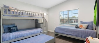 Backyard Oasis - Pool, Basketball, Close to Hiking