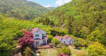 Yeosu Supsokae Pension