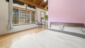 Chambre, 1 chambre (cheoljjukbang)