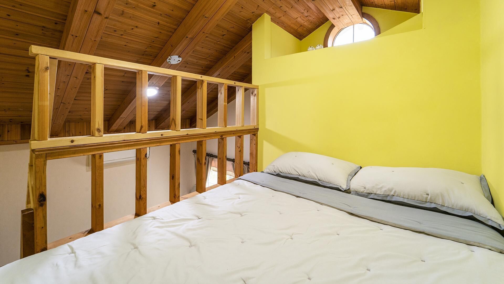 1 bedroom, free WiFi
