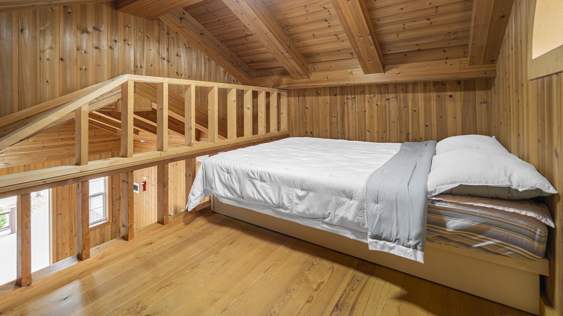1 bedroom, free WiFi