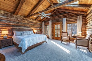 7 Schlafzimmer, Bügeleisen/Bügelbrett, Reisekinderbett, WLAN