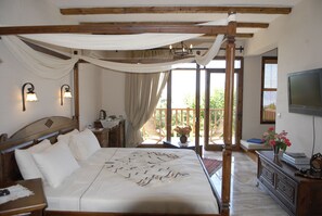 6 slaapkamers, internet