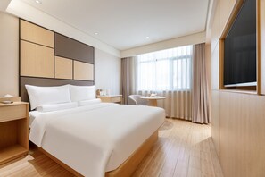 Unclassified image, 3 of 41, button - Ji Hotel (Xi'an)