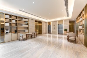 Unclassified image, 2 of 41, button - Ji Hotel (Xi'an)