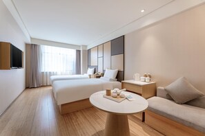Unclassified image, 4 of 41, button - Ji Hotel (Xi'an)