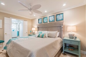 3 bedrooms, WiFi